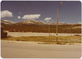 North Main Street, Breckenridge, west side