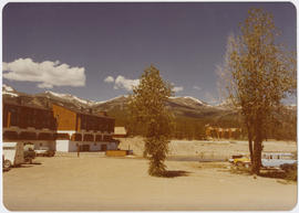 South Main Street, Breckenridge, west side