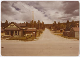 Main Street and Adams Avenue, Breckenridge, east side