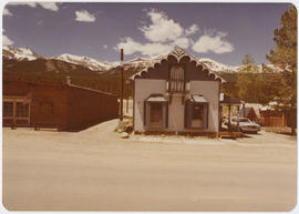 South Main Street, Breckenridge, west side