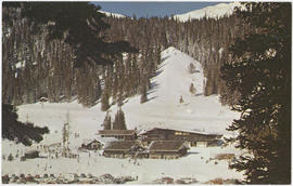 Loveland Basin Ski Area