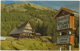 The Quandary Village Lodge, Blue River