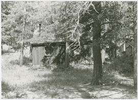 Secondary structure at 100 North High Street, Breckenridge