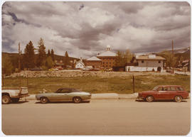 North Main Street, Breckenridge, east side