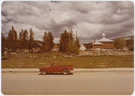 North Main Street, Breckenridge, east side