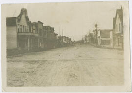 Main Street, Breckenridge looking north