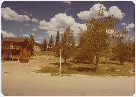 North Main Street, Breckenridge, east side