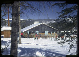 "The Ullrhom, Breckenridge Ski Area"