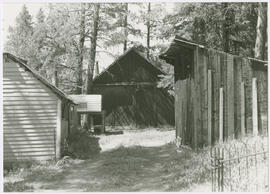 Secondary structures at 100 North High Street, Breckenridge