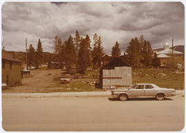 North Main Street, Breckenridge, east side