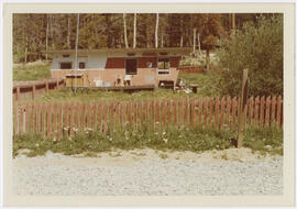 Mobile home at South High Street, Breckenridge