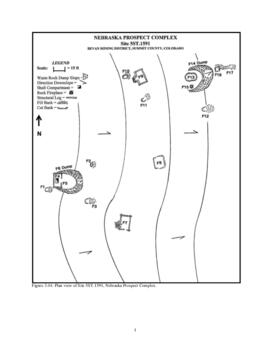 Nebraska Prospect Complex site summary