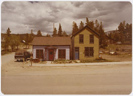 Main Street and Wellington Road, Breckenridge, east side