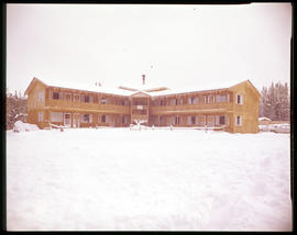 Park Meadows Lodge in Breckenridge, Colorado