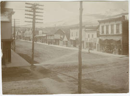 West side of Main Street, Breckenridge