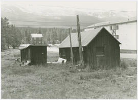 Secondary structures at 301 South High Street, Breckenridge