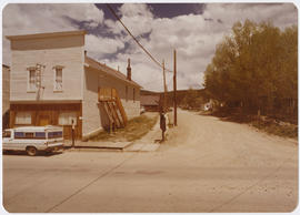 Main Street and Washington Avenue, Breckenridge, east side