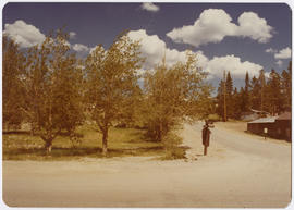 Main Street and Wellington Road, Breckenridge, east side