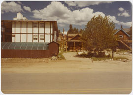 North Main Street, Breckenridge, east side